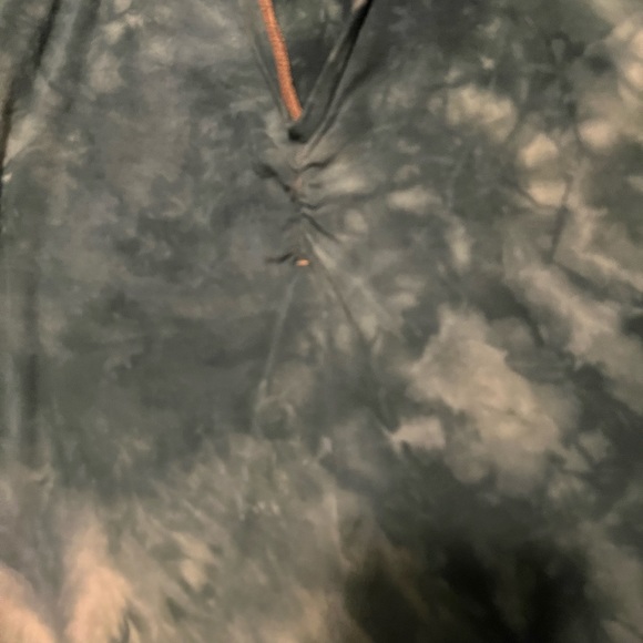 Fusion Threads Collective Dress - Picture 4 of 4